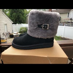 K ellee Ugg Boots